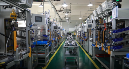 嘉定集聚288家企業(yè)技術(shù)研發(fā)中心，打造創(chuàng)新高地